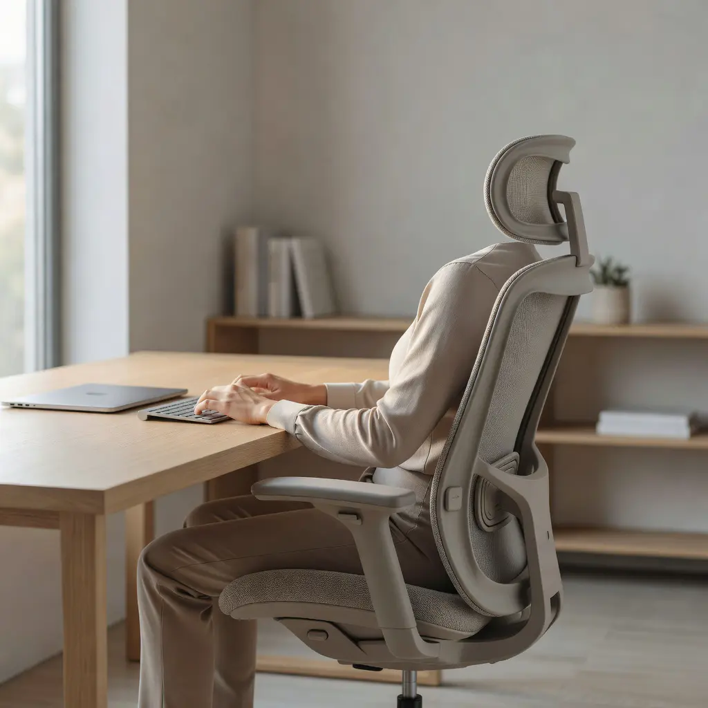 Cripta СС за 5 минут: быстрый старт на ортопедическом кресле