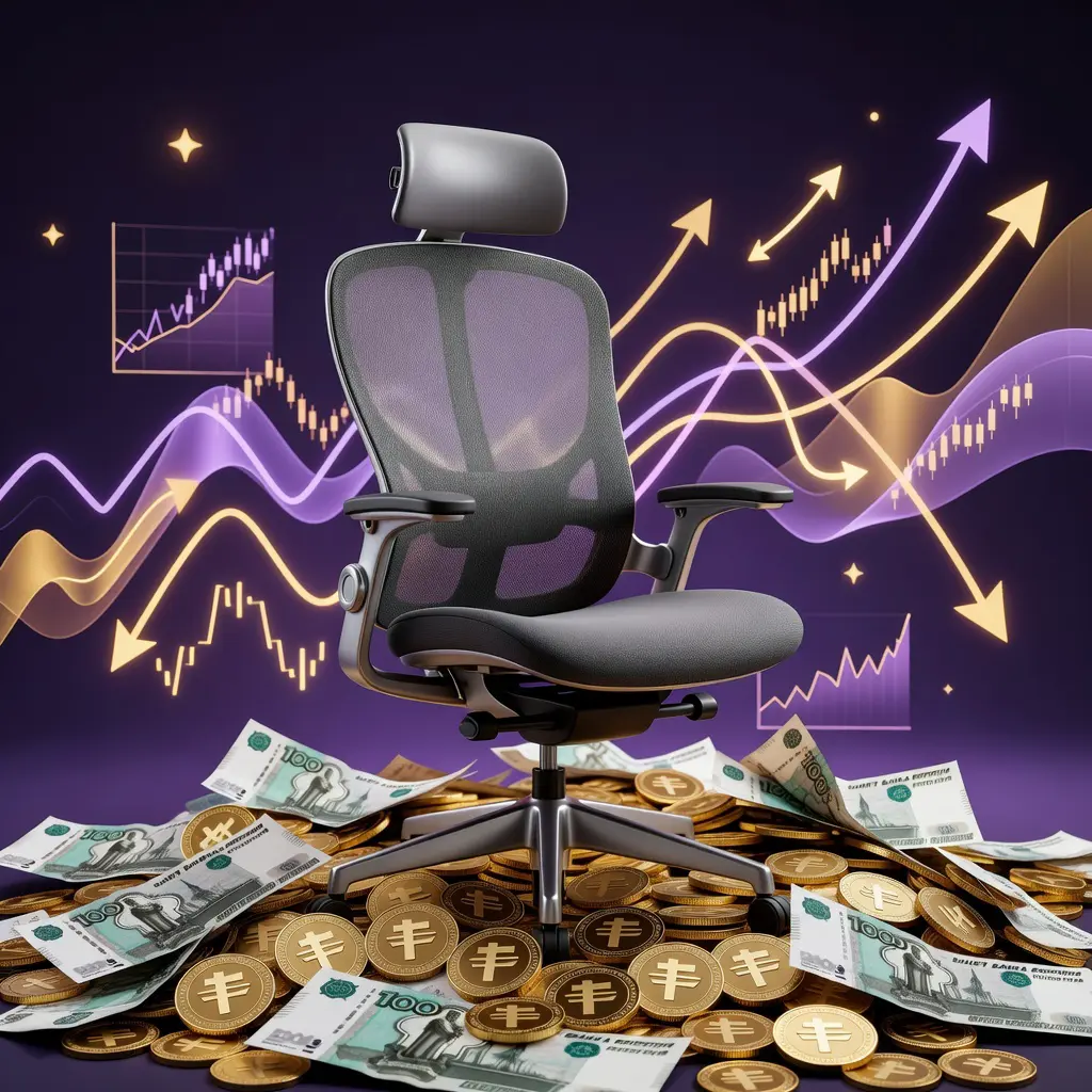 Выгодная покупка Duorest: советуем сначала купить USDT за рубли